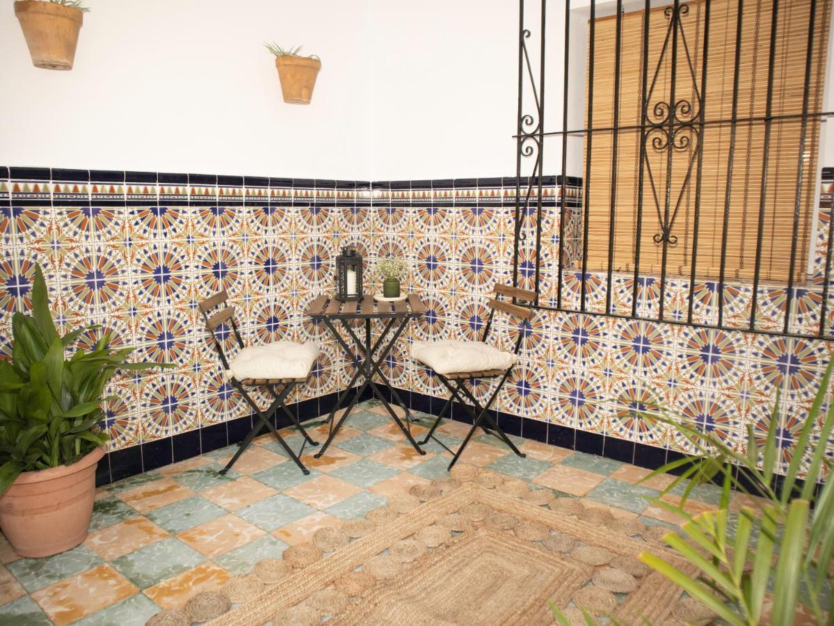 Villa Alegria チクラナ・デ・ラ・フロンテーラ エクステリア 写真